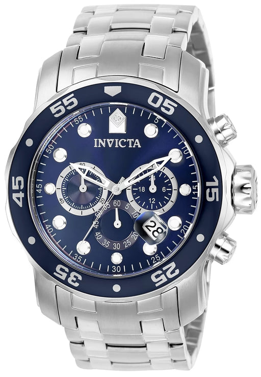 Invicta Pro Diver Men's Quartz 48mm Watch