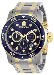 Invicta Pro Diver Men's Quartz 48mm Watch