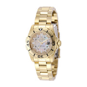 Invicta Pro Diver Women's Quartz 30mm Watch – Stainless Steel