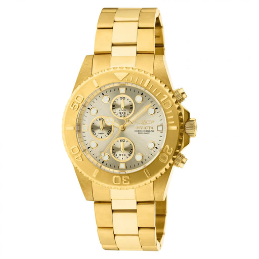 Invicta Pro Diver Men's Quartz 44mm Watch