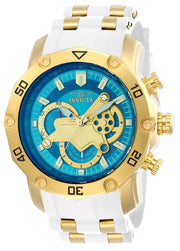 Invicta Pro Diver Men's Quartz 50mm Watch