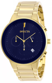 Invicta Specialty Men's Quartz 43mm Watch