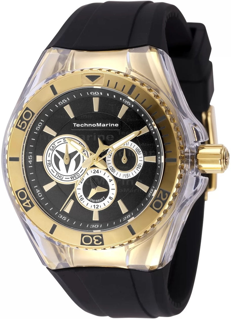 Technomarine Cruise Women's Quartz 41mm Watch