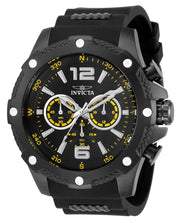 Invicta I-Force Men's Quartz 50mm Watch
