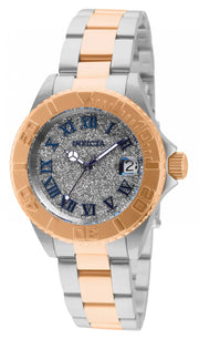 Invicta Angel Women's Quartz 34mm Watch – Stainless Steel
