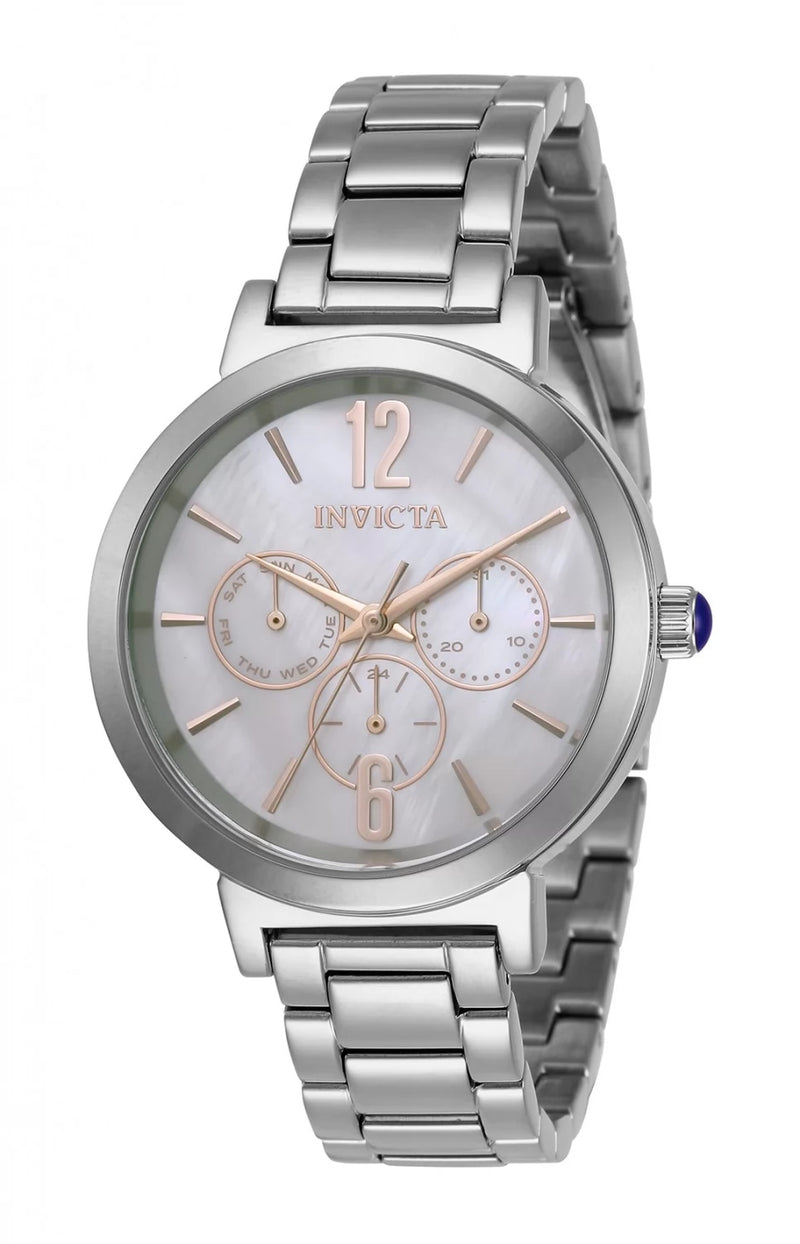 Invicta Angel Women's Quartz 39mm Watch