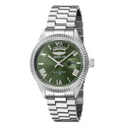 Invicta Specialty Men's Quartz 40mm Watch – Stainless Steel