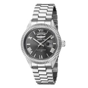 Invicta Specialty Men's Quartz 40mm Watch – Stainless Steel