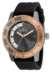 Invicta Specialty Men's Quartz 45mm Watch