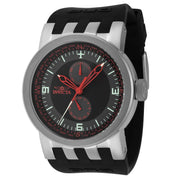 Invicta Dna Men's Quartz 46mm Watch – Polyurethane