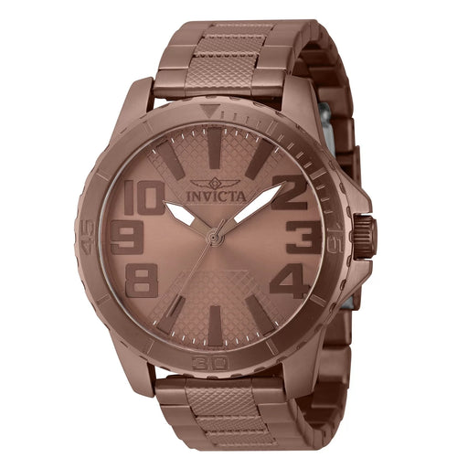 Invicta Speedway Men's Quartz 48mm Watch – Stainless Steel