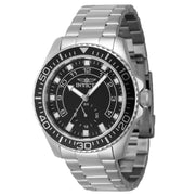 Invicta Pro Diver Men's Quartz 44mm Watch – Stainless Steel
