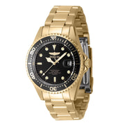 Invicta Pro Diver Men's Quartz 38mm Watch – Stainless Steel