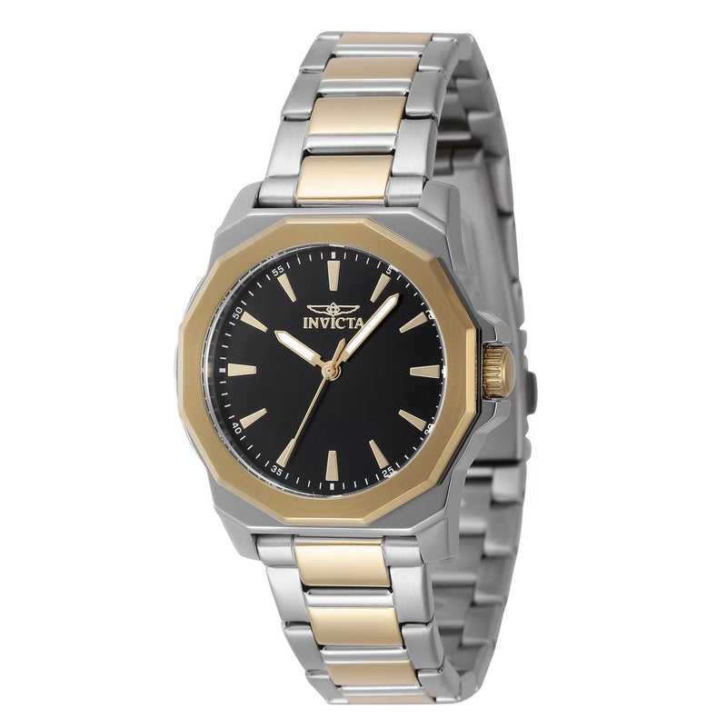 Invicta Speedway Men's Quartz 34mm Watch – Stainless Steel