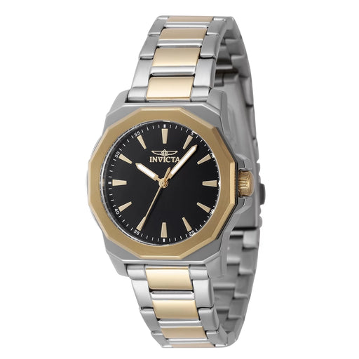 Invicta Speedway Men's Quartz 34mm Watch – Stainless Steel
