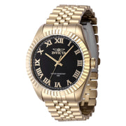 Invicta Specialty Men's Quartz 43mm Watch – Stainless Steel