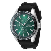 Invicta Aviator Men's Quartz 45mm Watch