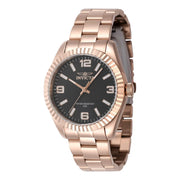 Invicta Specialty Women's Quartz 36mm Watch – Stainless Steel