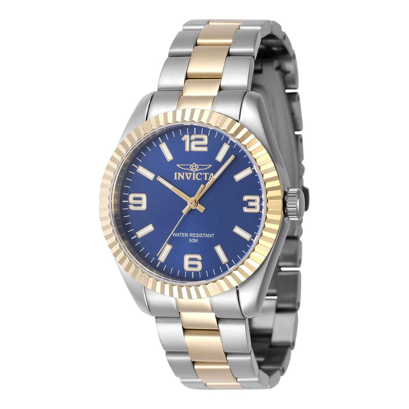 Invicta Specialty Women's Quartz 36mm Watch – Stainless Steel