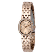 Invicta Angel Women's Quartz 20mm Watch – Stainless Steel