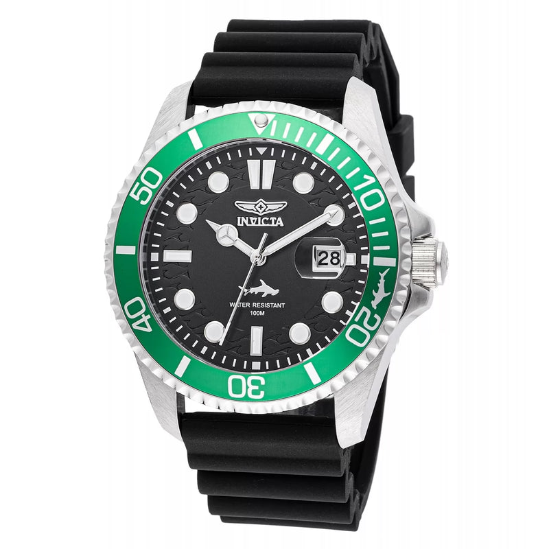 Invicta Pro Diver Men's Automatic 43mm Watch