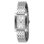 Invicta Angel Women's Quartz 20mm Watch – Stainless Steel