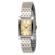 Invicta Angel Women's Quartz 20mm Watch – Stainless Steel