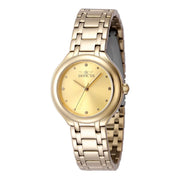 Invicta Wildflower Women's Quartz 32mm Watch – Stainless Steel