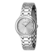 Invicta Wildflower Women's Quartz 32mm Watch – Stainless Steel