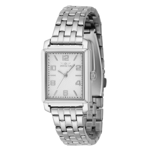 Invicta Vintage Women's Quartz 24mm Watch – Stainless Steel