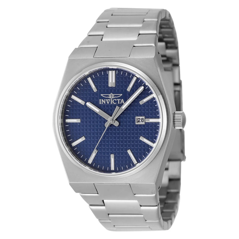 Invicta Speedway Men's Quartz 40mm Watch
