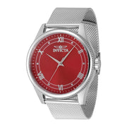 Invicta Celestial Men's Quartz 43mm Watch