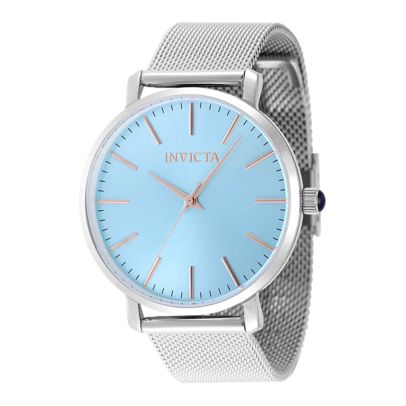 Invicta Angel Women's Quartz 38mm Watch