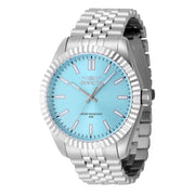 Invicta Specialty Men's Quartz 43mm Watch – Stainless Steel