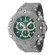 Invicta Subaqua Men's Quartz 52mm Watch – Titanium