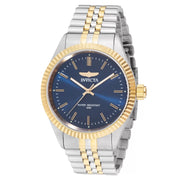 Invicta Specialty Men's Quartz 43mm Watch – Stainless Steel
