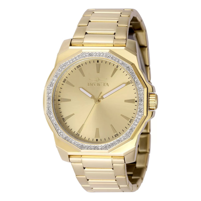 Invicta Speedway Men's Quartz 42mm Watch