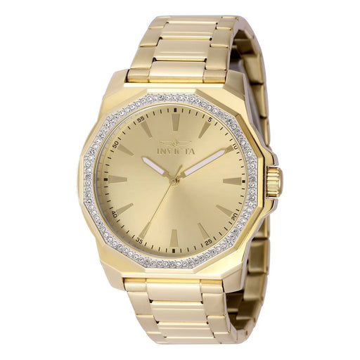Invicta Speedway Men's Quartz 42mm Watch