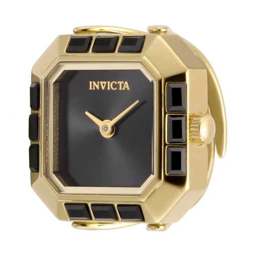 Invicta Women's Quartz 22mm Watch – Stainless Steel