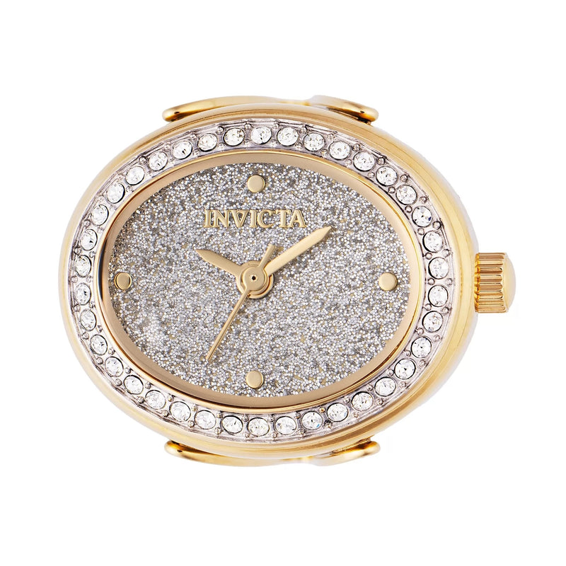 Invicta Women's Quartz 24mm Watch – Stainless Steel