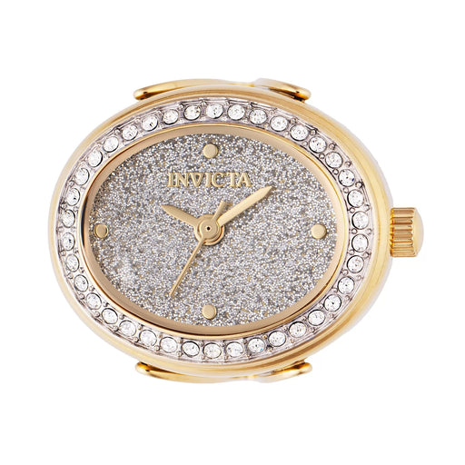Invicta Women's Quartz 24mm Watch – Stainless Steel