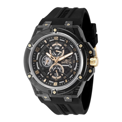 Invicta Racing Men's Quartz 46mm Watch