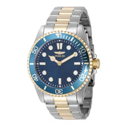 Invicta Pro Diver Men's Quartz 43mm Watch