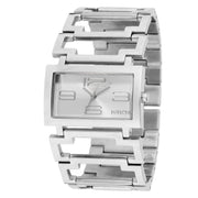 Invicta Angel Women's Quartz 36mm Watch – Stainless Steel