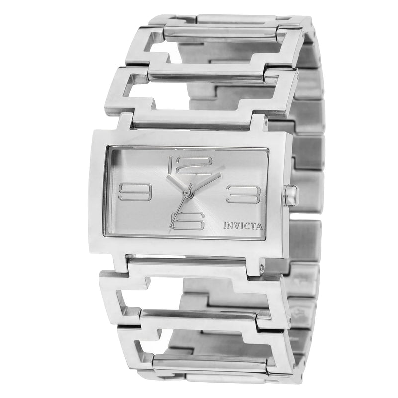 Invicta Angel Women's Quartz 36mm Watch – Stainless Steel