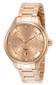 Invicta Angel Women's Quartz 38mm Watch