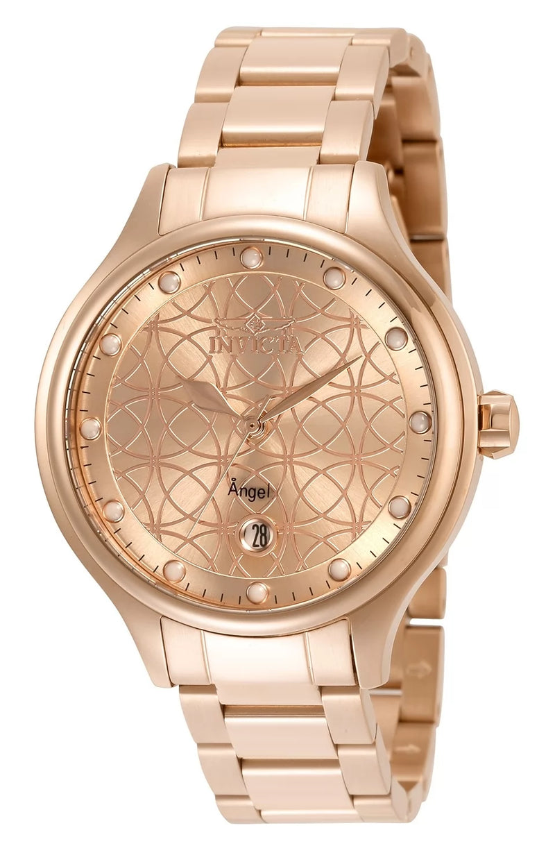 Invicta Angel Women's Quartz 38mm Watch