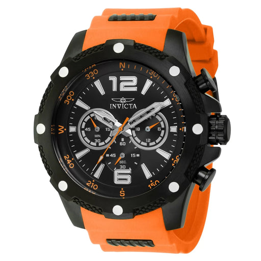 Invicta I-Force Men's Quartz 50mm Watch