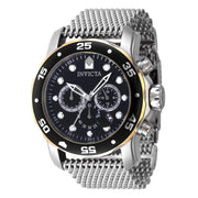 Invicta Pro Diver Men's Quartz 48mm Watch