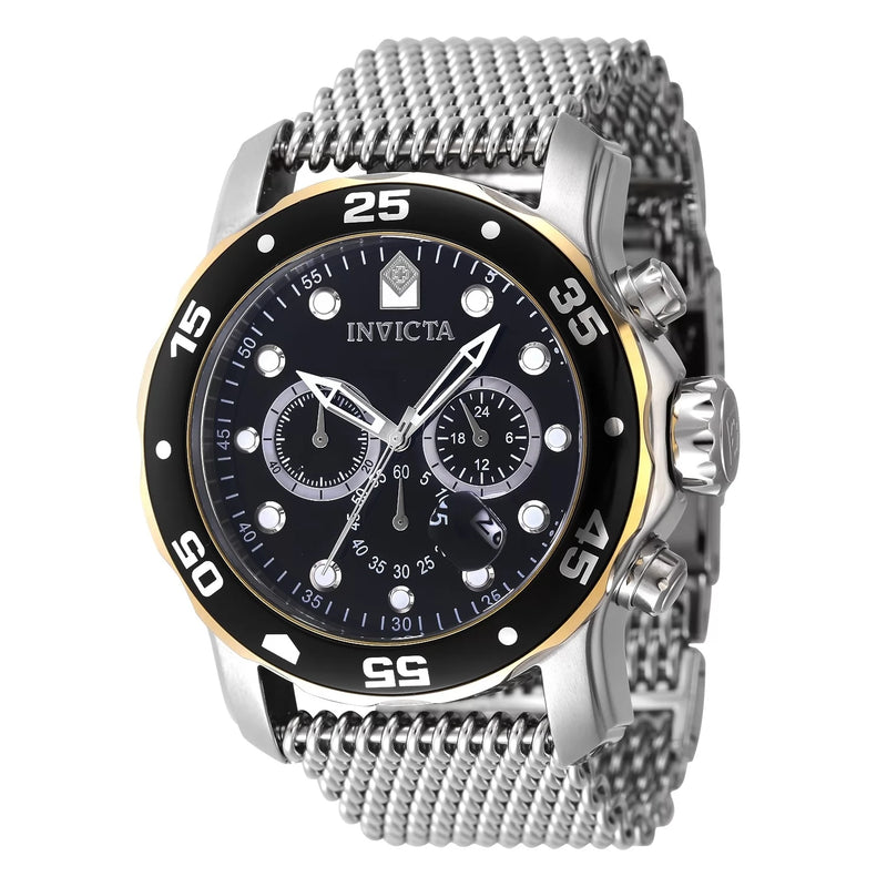Invicta Pro Diver Men's Quartz 48mm Watch